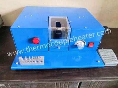China 2600W Mineral Insulated Cable Powder Shaking Machine For Peeling Sheath for sale