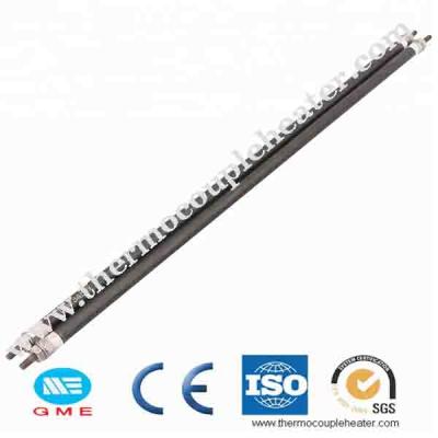 China Diameter 8mm MgO Insulation Electric Tubular Heater For Oven for sale