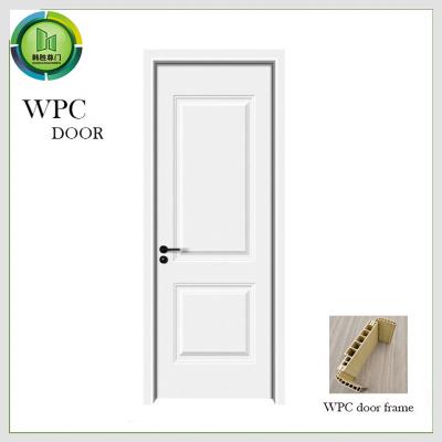China Composite Acoustic Internal Doors for sale