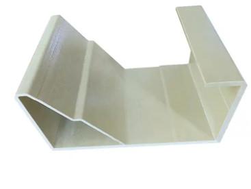 China Customizable FRP Pultruded Profiles Mould Utterly Based On Client'S Requirement for sale