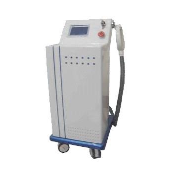 China Professional Hair Removal IPL Beauty Equipment, Skin Rejuvenation / Whitening Machine for sale