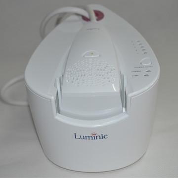 China Skin Rejuvenation, Hair Removal Mini Ipl Beauty Equipment For Home Use for sale