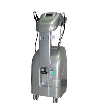China Equipo de la cosmetología de la máquina de la inyección del oxígeno del retiro de la arruga del rejuvenecimiento de la piel en venta