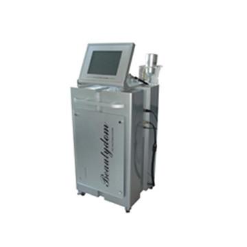 China Ultrasound Cavitation Vacuum Eequty Equipment For Body Slimming / Shaping for sale