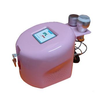 China Weight Loss Body Shaping Equipment, Cavitation Vacuum Body Slimming Machine for Home use for sale
