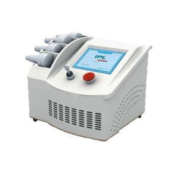 China Monopolar, Tripolar RF Radio Frequency Vacuum Cavitation Body Slimming Machine for sale