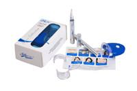 Chine Utilisation à la maison adaptée aux besoins du client Mini Light Teeth Whitening Kits, systèmes de blanchiment de dents à vendre
