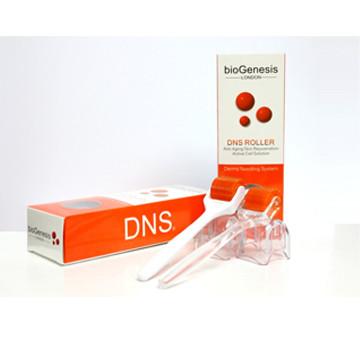 China Rodillo de Derma de la aguja del DNS con la aguja 200pcs para el tratamiento híper de la pigmentación, envejecimiento anti, arruga anti en venta
