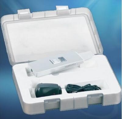 China Limpiador facial ultrasónico de la piel del PDA para el retiro del pigmento, ajuste de la piel en venta