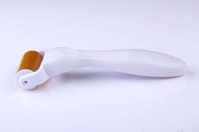 China Quite las líneas finas rodillo de Derma de la aguja con acero inoxidable de 1080 agujas en venta