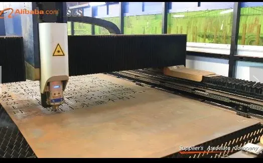 Nm 450 500 Wear Resistant Steel Sheet / Wear Resistant Steel Plate