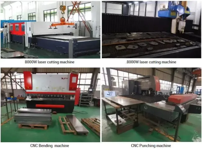 Hardfacing Bimetal Wear Resistant Steel Plate Rio Carb Composite Wear Resistant Steel Plate