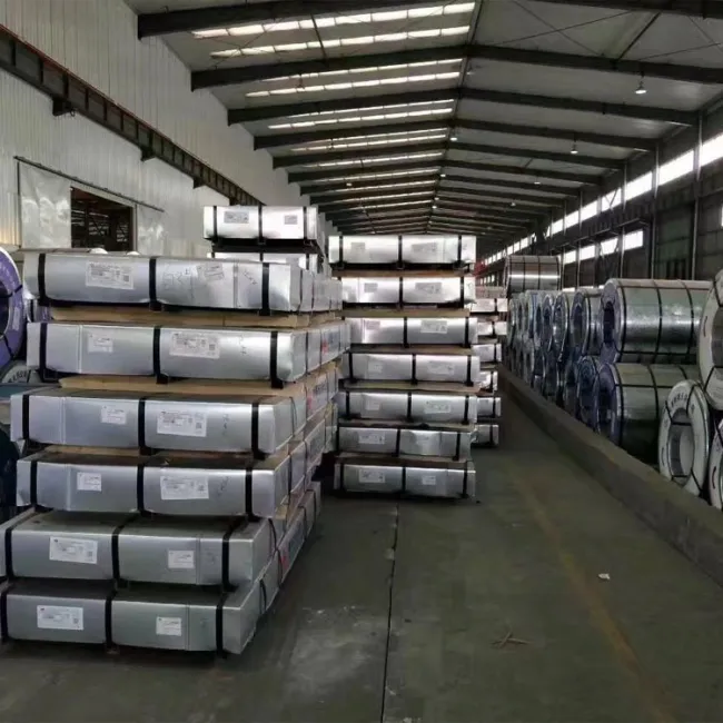 AISI 201 316 316ti Stainless Steel Sheet Plate