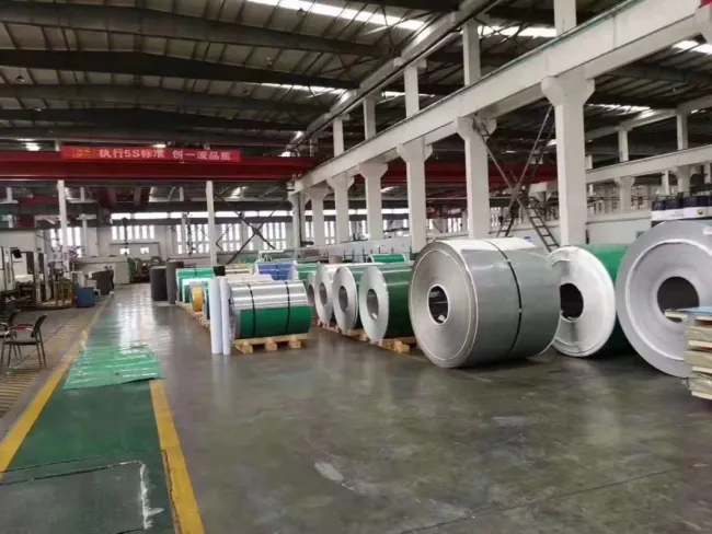 Ss Plate 0.3mm 1mm 3mm AISI 2b Ba 430 321 201 316 316L 304L 304 4X 8 Stainless Steel Sheet