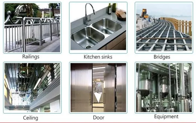 SS316 Stainless Steel Price Per Kg