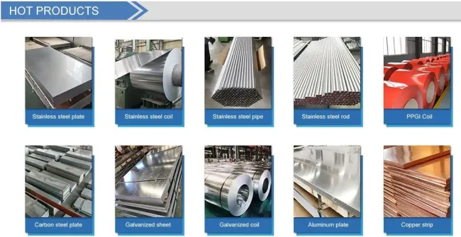 316 Stainless Steel Coil/Stainless Steel Coil 304/Stainless Steel Coils