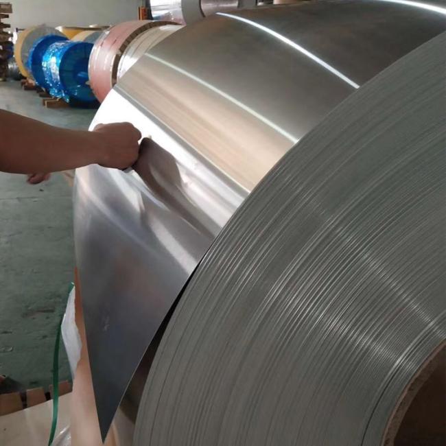stainless plate