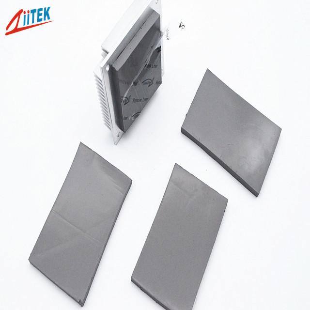 ZIITEK Independent R&D team working on thermal conductive materials