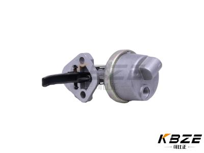 China CUMMINS 1106N-010L 4983584 6BT5.9 FUEL HAND PUMP REPLACEMENT FOR  DIESEL ENGINE 6BT5.9 for sale