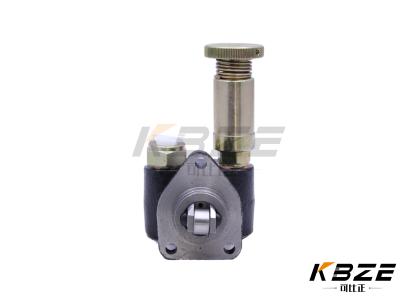 China DAEWOO DOOSAN 105220-6490 1052206490 FUEL FEED PUMP REPLACEMENT FOR DH220-5 for sale