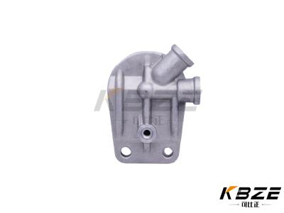 China KS568C FUEL FILTER HEAD/FUEL FILTER SEAT REPLACEMENT FOR MITSUBISHI 6D14 6D31 & KOBELCO SK200-6 for sale
