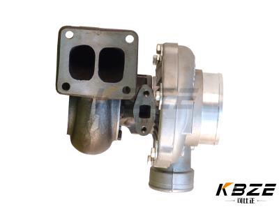 China KOMATSU PC300-6 [6152-81-8110] TURBOCHARGER ASSY REPLACEMENT FOR KOMATSU S6D125 DIESEL ENGINE for sale