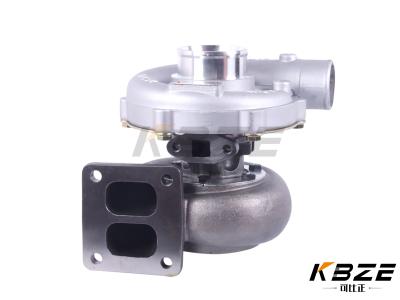 China KOMATSU PC300-5 [6222-81-8210] TURBOCHARGER ASSY REPLACEMENT FOR KOMATSU S6D108 DIESEL ENGINE for sale