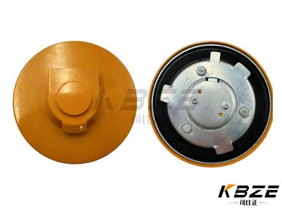 China HIGH QUALITY DAEWOO DH FUEL TANK CAP/FUEL FILLER CAP WITH 2 KEY REPLACEMENT FOR DAEWOO EXCAVATOR for sale