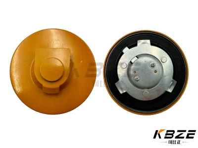 China HIGH QUALITY SUMITOMO SH FUEL TANK CAP/FUEL FILLER CAP WITH 2 KEY REPLACEMENT FOR SUMITOMO EXCAVATOR for sale