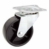China 01-Light duty caster for sale
