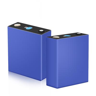 China LFP Prismatic Rechargeable Battery 3.2V 230AH Electric Vehicle Battery Cell for sale