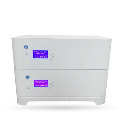 China Home Appliances Application Home Energy Storage System With 104Ah Capacity for sale