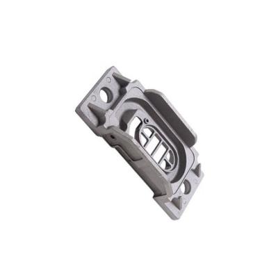 China OEM Gravity Precision Aluminum Die Casting Parts Machinery Parts for sale