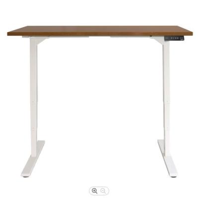China Acero de carbono Hoja de madera piezas de flexión de metal de la altura ajustada convertidor mesa de dormitorio en venta