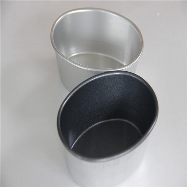Cake Tray Bakery Pan Baking Cake Pan Cake Mould Non Stick Round Pan
