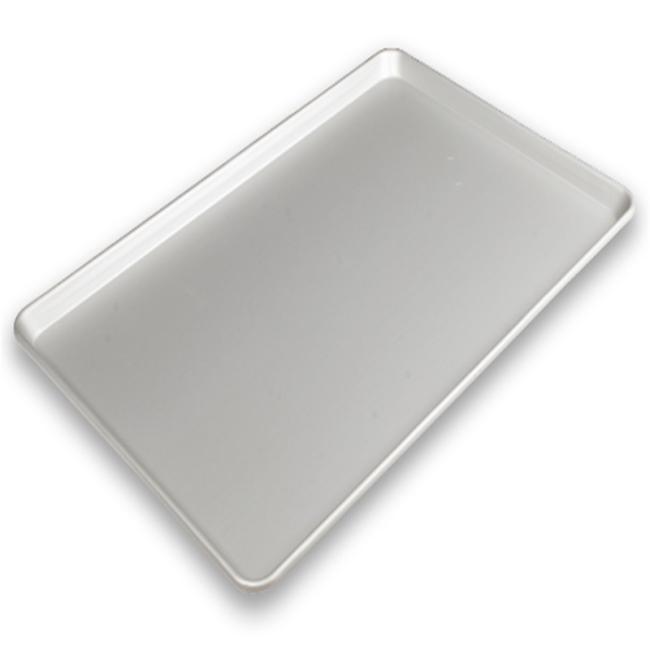 Rk Bakeware China-Full Size Half Size Aluminum Sheet Bun Baking Pan