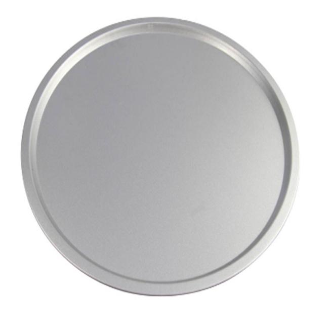 Rk Bakeware China-Hard Coat Auminum Pizza Pan
