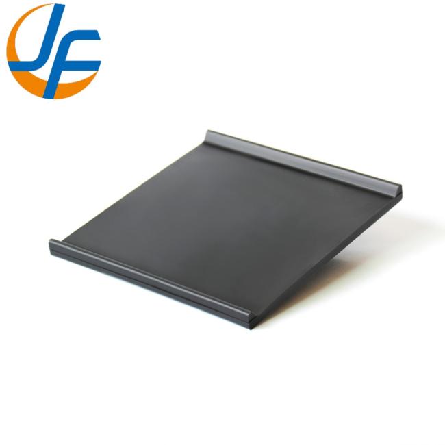 Rk Bakeware China- 4 Side 3 Side Aluminum Flat Plain Baking Tray Sheet Pan