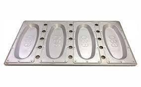 Rk Bakeware China-Nonstick Sandwich Bread Baking Pan