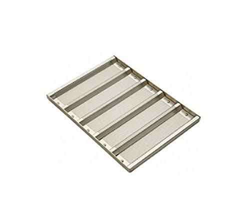 Rk Bakeware China Foodservice Fspa1624 Full Size Aluminum Sheet Pan Extenders