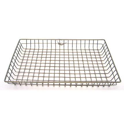 Rk Bakeware China Foodservice Stainless Steel Doughnut Basket