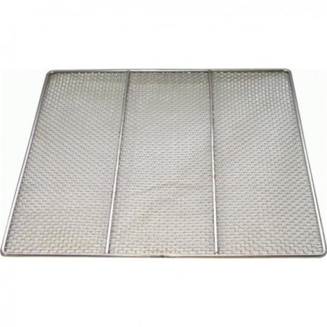 Rk Bakeware China Foodservice Stainless Steel Doughnut Basket