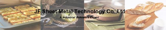 Rk Bakeware China-Bread Baking Tray Pan Trolley Dolly