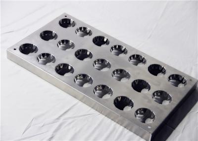 China 600x400x8mm Non Stick 1mm Baking Racks For Sheet Pans for sale