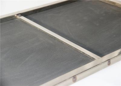 China Corrosion Resistance Cookies 600x400x30mm Cooling Baking Tray for sale