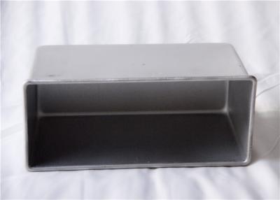 China 270*108*108mm 0.8mm Deep drawn Loaf Pans for sale