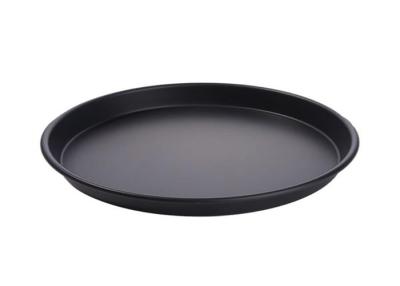 China 9 Inch Hard Anodized 229x221x41 mmmm Pizza Making Tray 229x221x25mm for sale