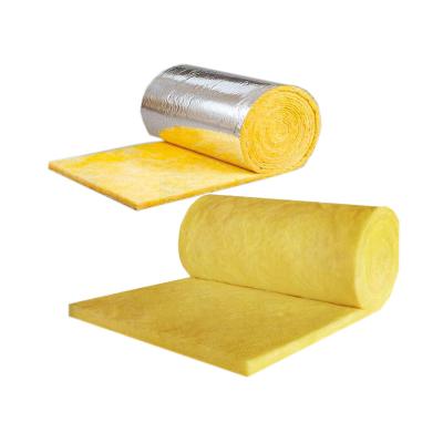 China 1200mm Rockwool Fiberglass For Reducing Noise for sale