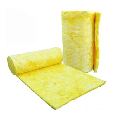 China Oem Service Fiberglass Wool Insulation Durable High Performance for sale