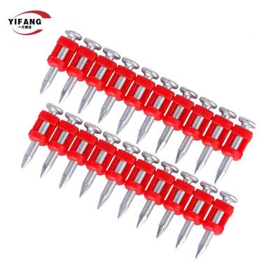China 22mm Bx3 Nails For Battery Actuated Tools for sale